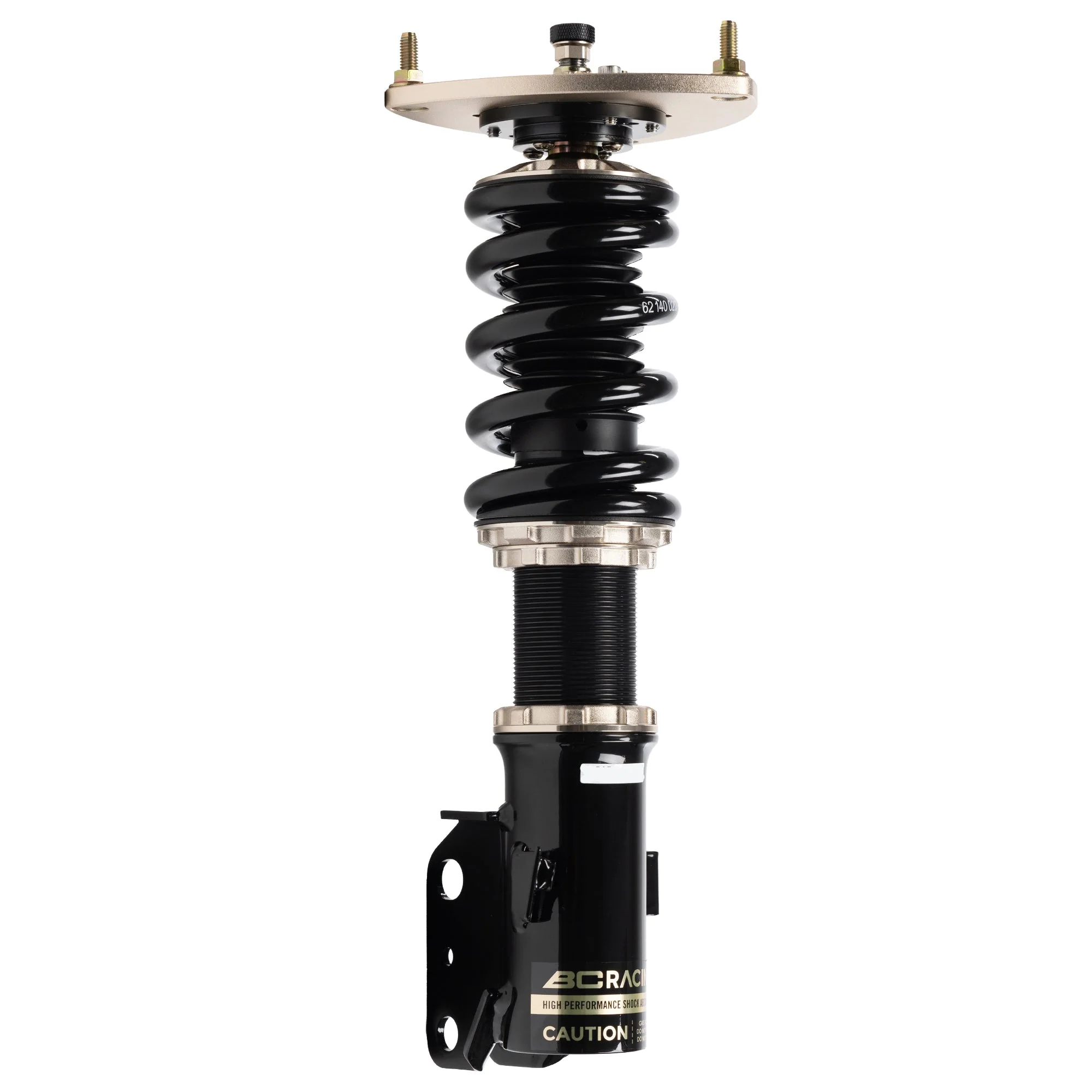 OPTIONS: Extreme Low, Extenders, Swift Springs, BMW Top Plate (BR, DS, ER, RM) - extreme_low_extenders_swift_springs_rm_hide_extenders_6_BMW_top_plate (KM)
